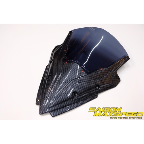 Kính Chắn Gió MAXTEC Ninja 650 (chính hãng) Kính Chắn Gió MAXTEC Ninja 650 (chính hãng)